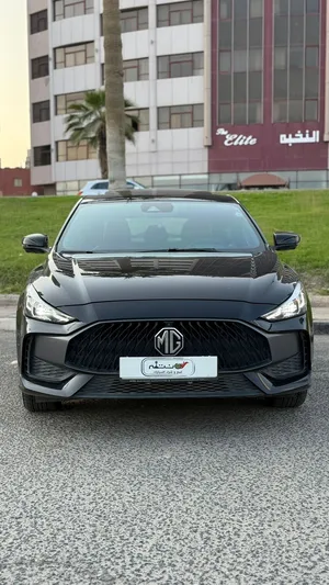 ام جي موديل 2022 / مكفوله لي سنه 2018