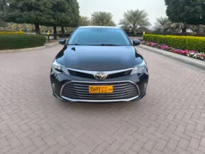 Used Toyota Avalon in Al Batinah