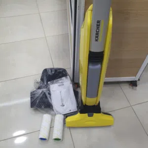 Karcher FC5 Nettoyeur de Sols >> باقة جدييدة