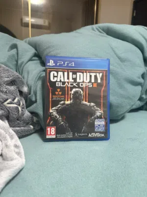 Call of duty ps4 CD