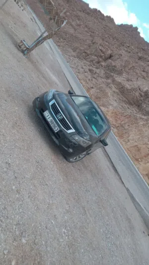 Used Honda Accord in Madaba
