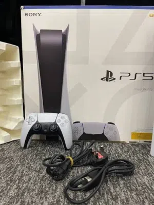 Ps5 playstation 5بلايستيشن  للبيع