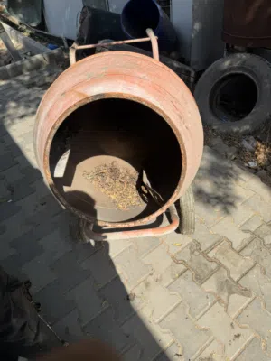 خلاطه كهربائيه