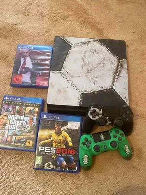  Playstation 4 for sale in Riqdalin