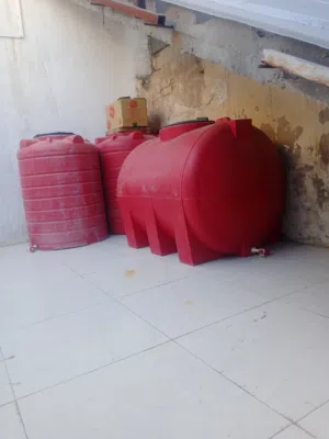 مقطورات للبيع مستعمل