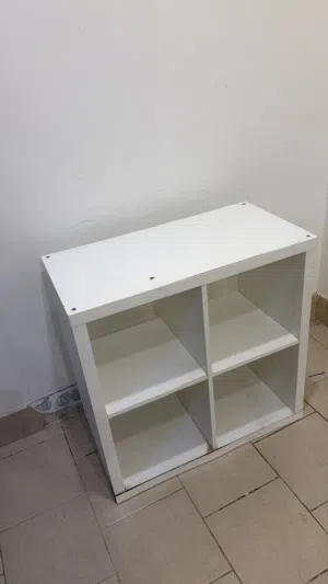 storage cabinet