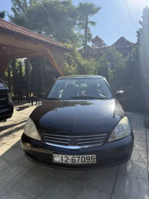 Used Mitsubishi Lancer in Amman