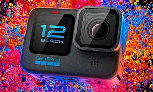 GoPro HERO12 Black