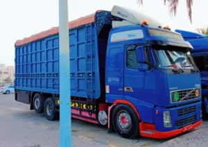 volvo 2004