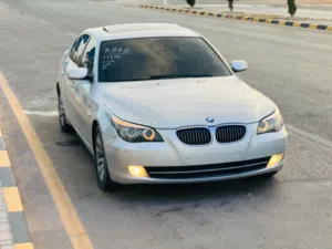 BMW528كوبرا محرك اكحل