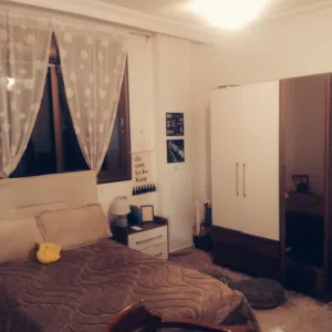 غرفه بحال الوكاله خشب ممتاز ومتين