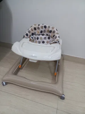 baby walker