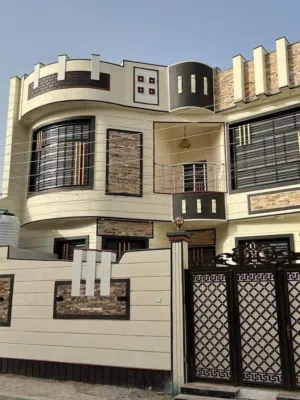 بيت حديث للبيع في ياسين خريبط