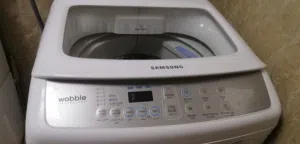 غسالة سامسونج اوتوماتيك 7kg Samsung automatic washing machine. 7kg