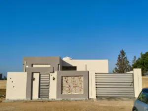 إستراحة للبيع – بناء جديد 2026