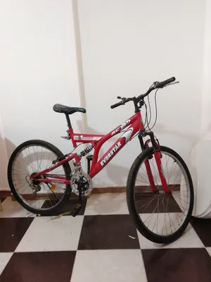 Bicycles . Used2