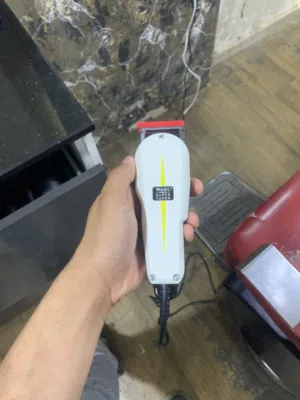 مكانت حلاقه Wahl Super Taper، لي البيع