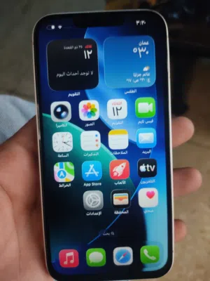 ايفون 13 128جيجا