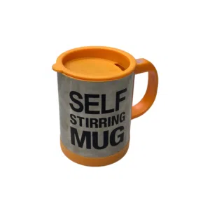 كوب تقليب ذاتي