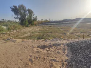 Farm Land for Sale in Basra Firuziyah