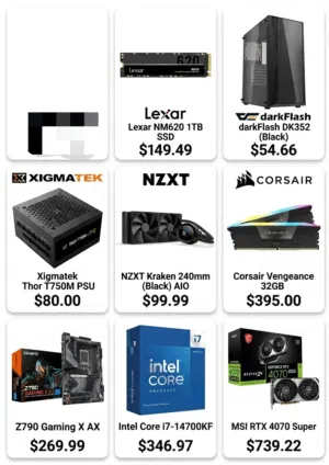 تجميعة وحش 2K و العاب 4K