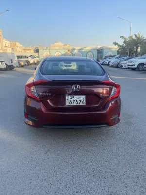 Used Honda Civic in Hawally