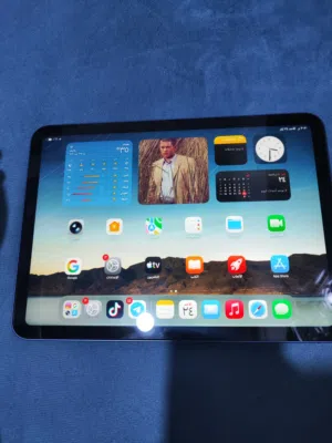 Apple iPad Air 11 128 GB in Basra