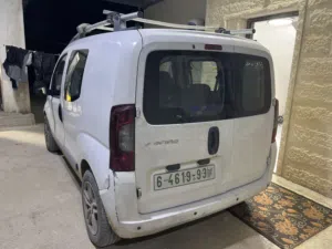 Used Fiat Other in Hebron