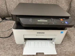 Samsung Xpress M2070 طابعة