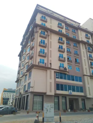 MAT building