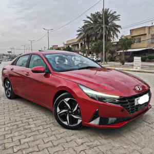 النترا 2023 limited  امريكي للبيع
