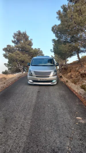 Used Hyundai H1 in Tafila