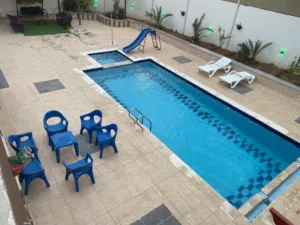 2 Bedrooms Chalet for Rent in Jordan Valley Ghor Al Kafrain