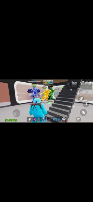 متب السرقه فورت نايت قابل للتفاوض