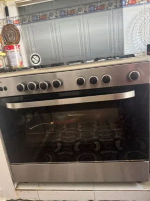 بوجد طباخه العدد اثنين