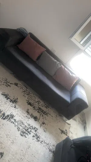 طقم مستعمل