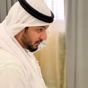 Waleed Alblooshi