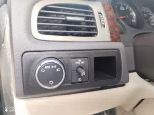 Used GMC Yukon in Al Batinah