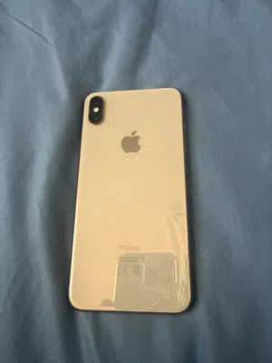 Apple iPhone XS Max 256 GB in Baghdad