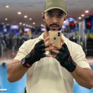 Haroon AL-Abri