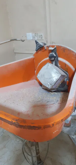 دشاش ايطالي