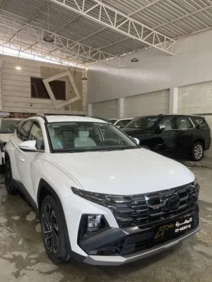 Used Hyundai Tucson in Baghdad