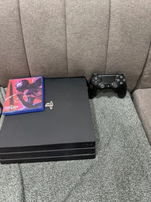 بلاستيشن فور برو 800Gb