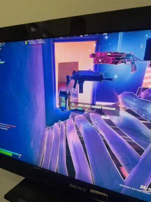 تلفزيون سوني للبيع