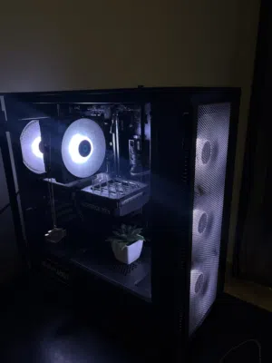 gaming pc 4060 i5