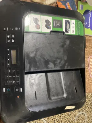 طابعه كانون