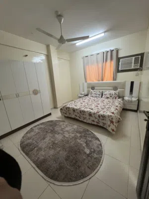 130 m2 4 Bedrooms Apartments for Rent in Al Dakhiliya Nizwa
