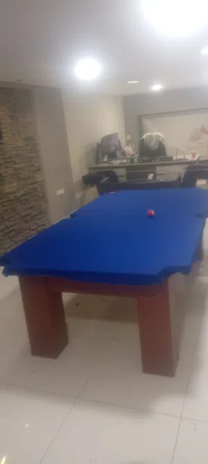 صيانة كافة طاولات البلياردو والسنوكر