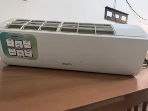 مكيف انفيرتر