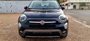 فيات x500 موديل 2017 محرك ديزل